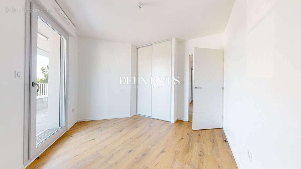Appartement 87 m² à Saint-Herblain  - photo 8