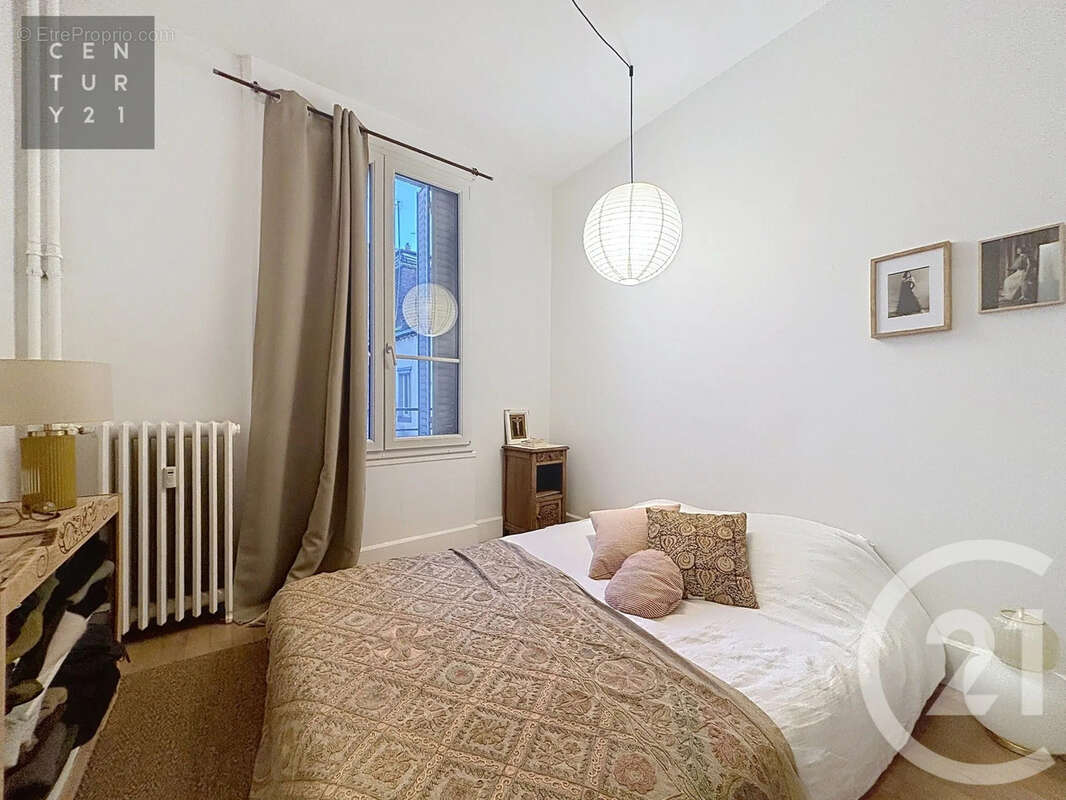 Appartement à TROYES