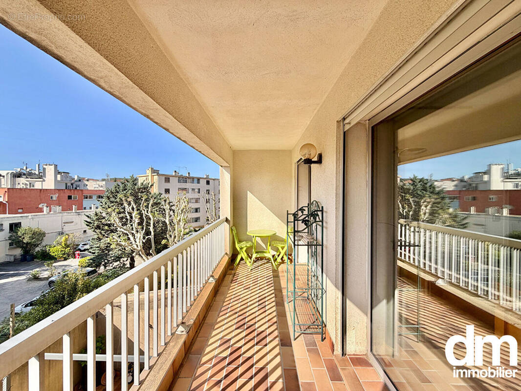 Appartement à MARTIGUES