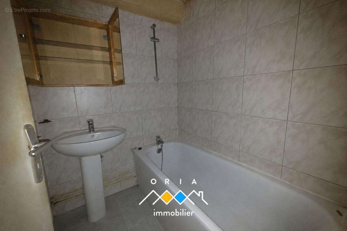 Appartement à PAGNY-SUR-MOSELLE