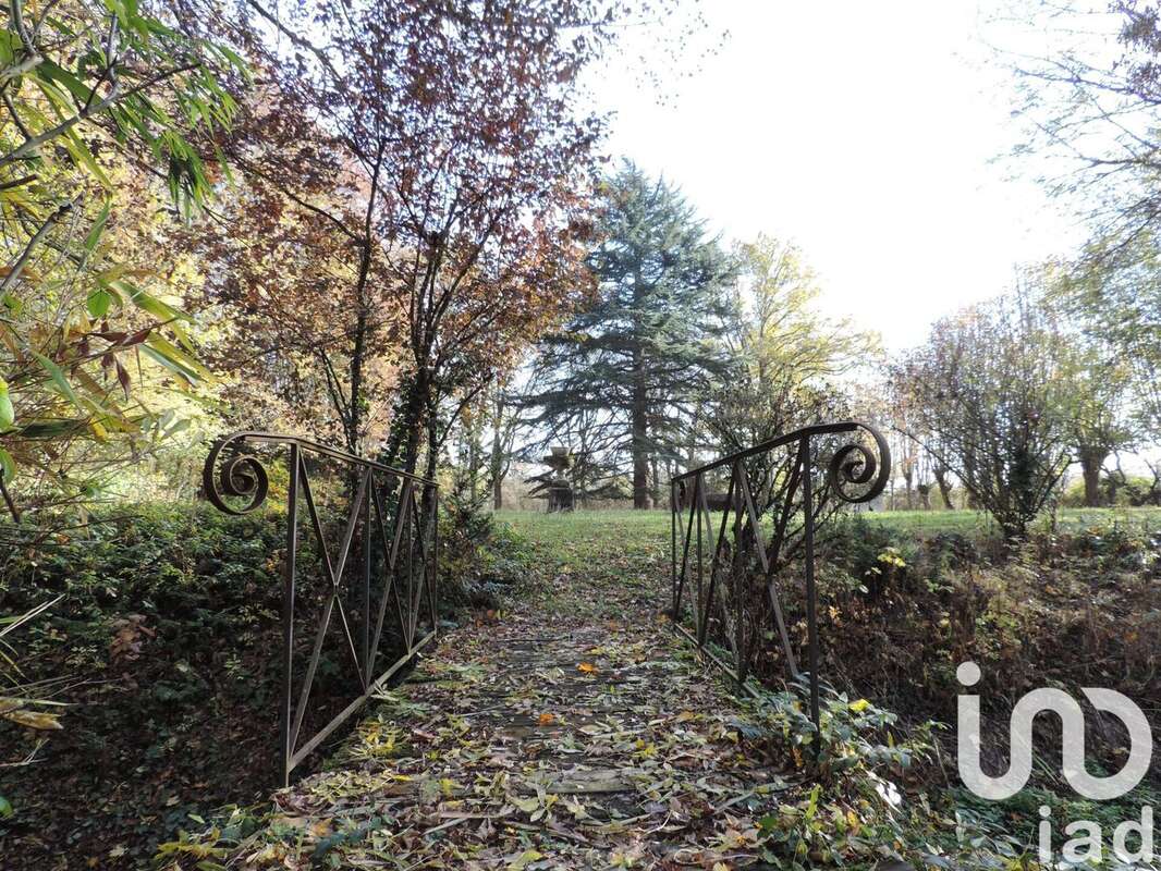 Photo 2 - Maison à CHAINGY