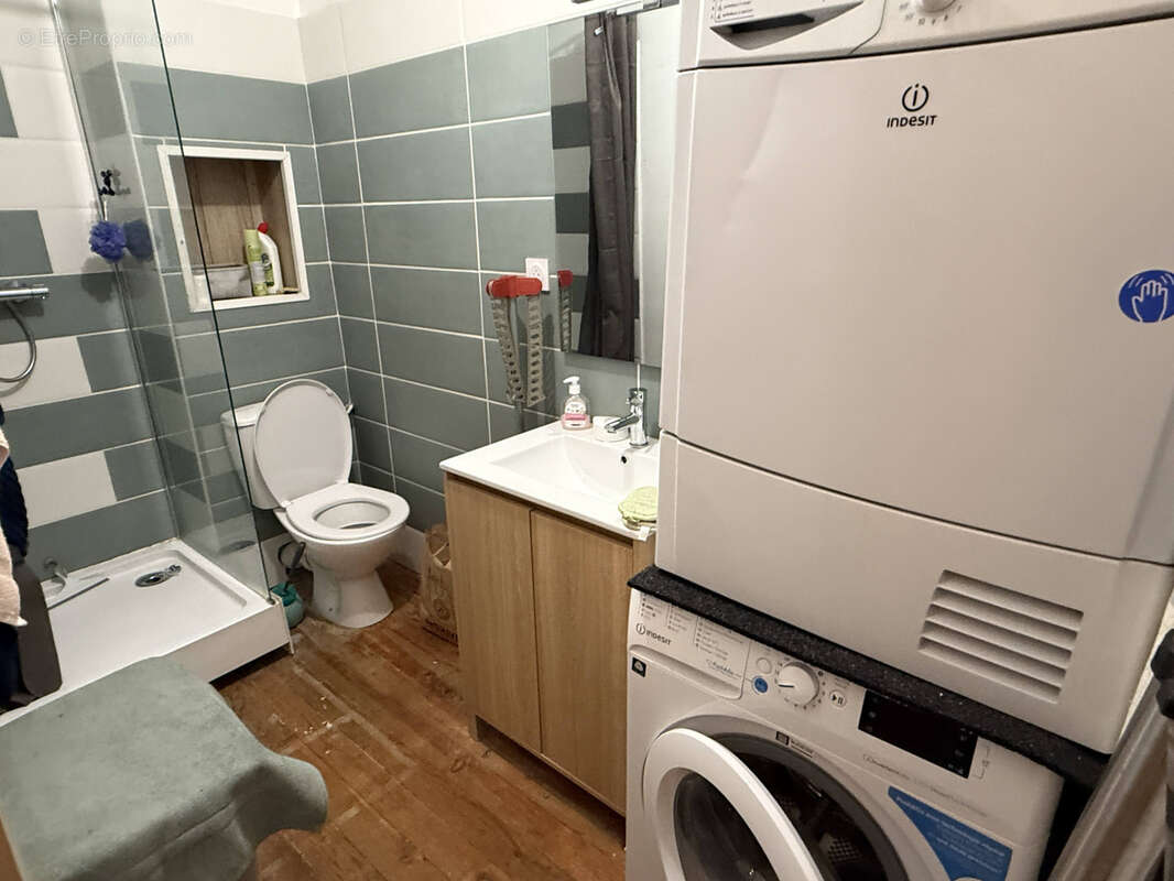 Maison à PALAU-DEL-VIDRE