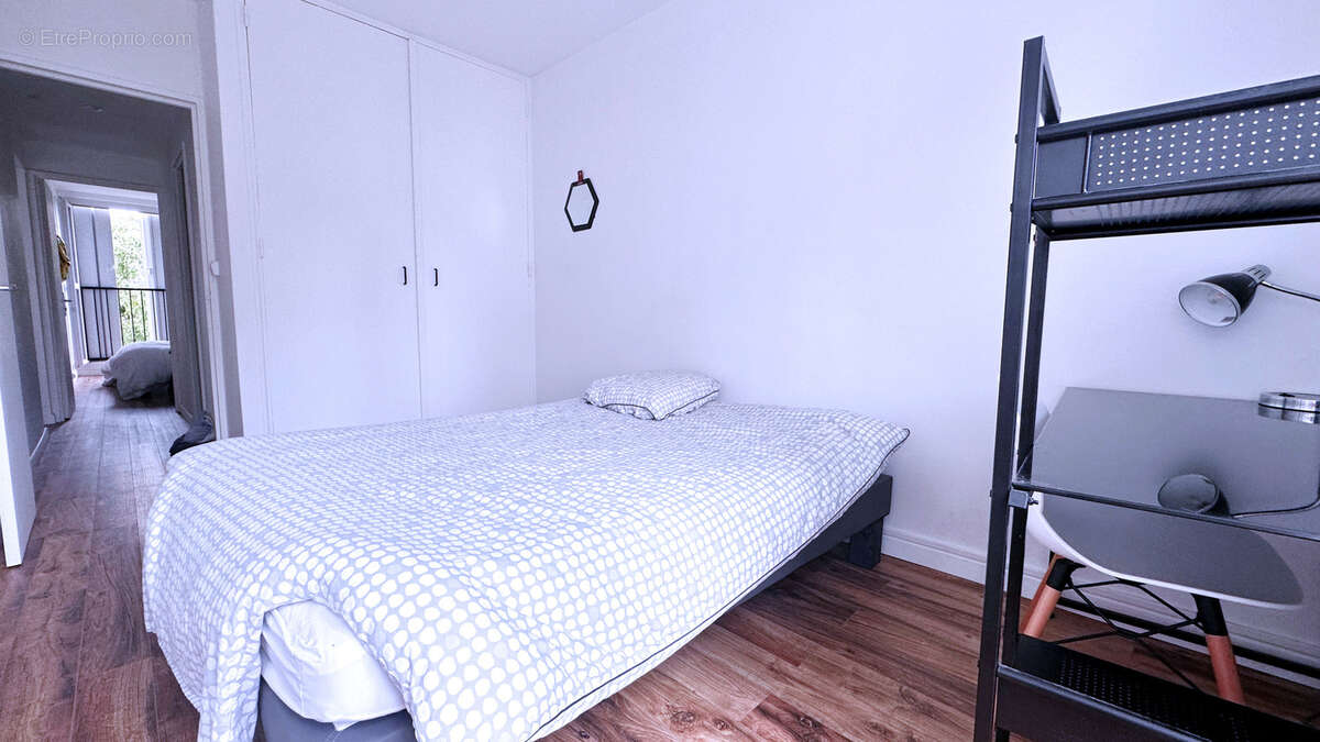 Appartement à LE MANS