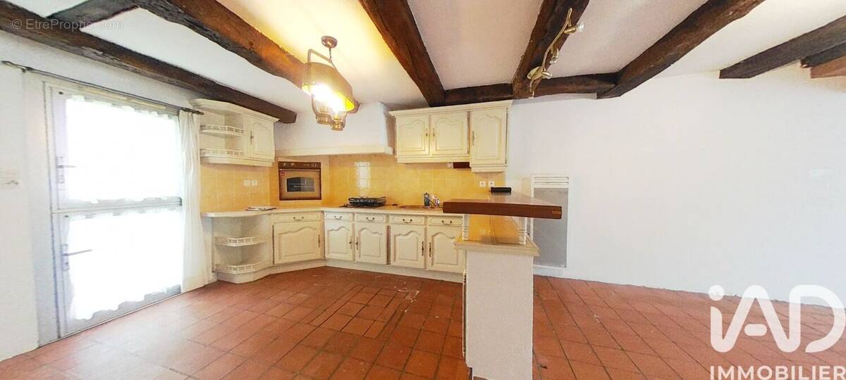 Photo 1 - Maison à VERTOU