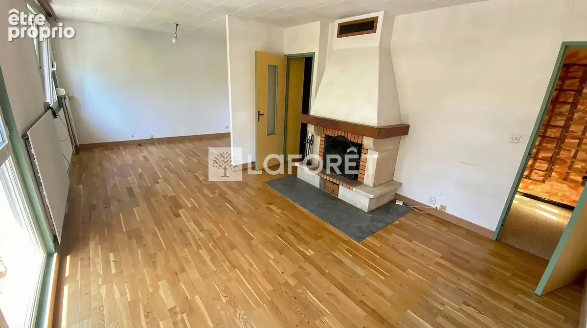 Maison Saulxures Les Nancy 6 pièce(s) 150 m2 - photo 3