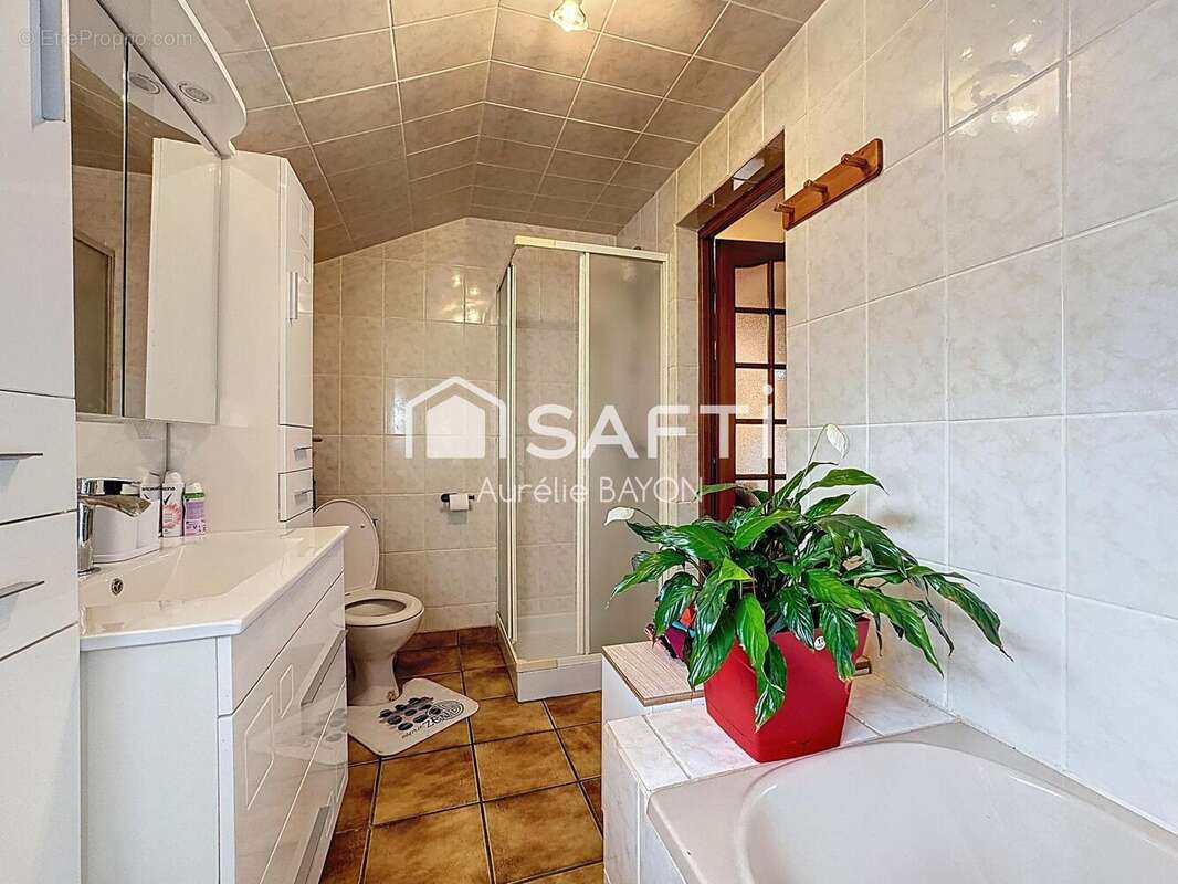 Photo 9 - Maison à BRANVILLE