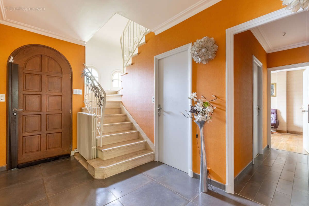 Maison à CESSON-SEVIGNE