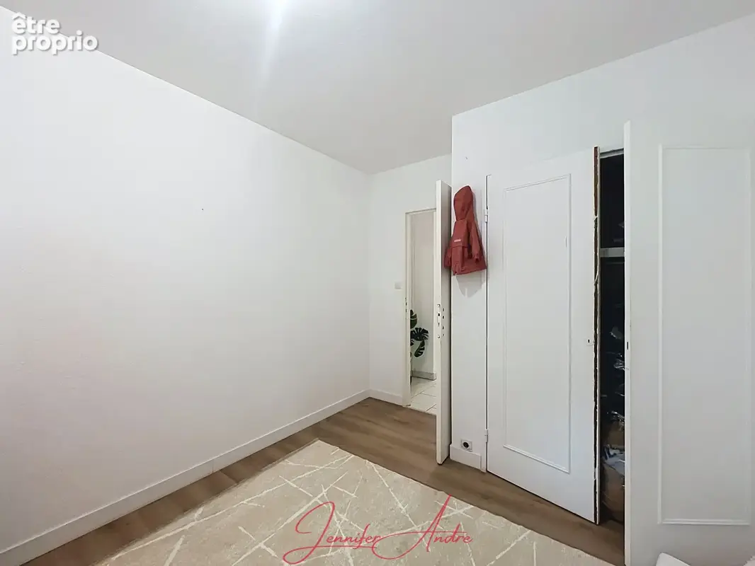 Appartement 3 pièces 56 m² à vendre à Cenon (33150) - photo 6