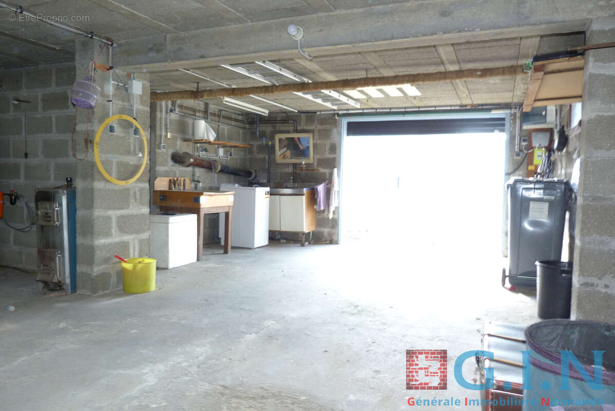 Exclusivité - anneville-ambourville (prox duclair rive gauche) - photo 8