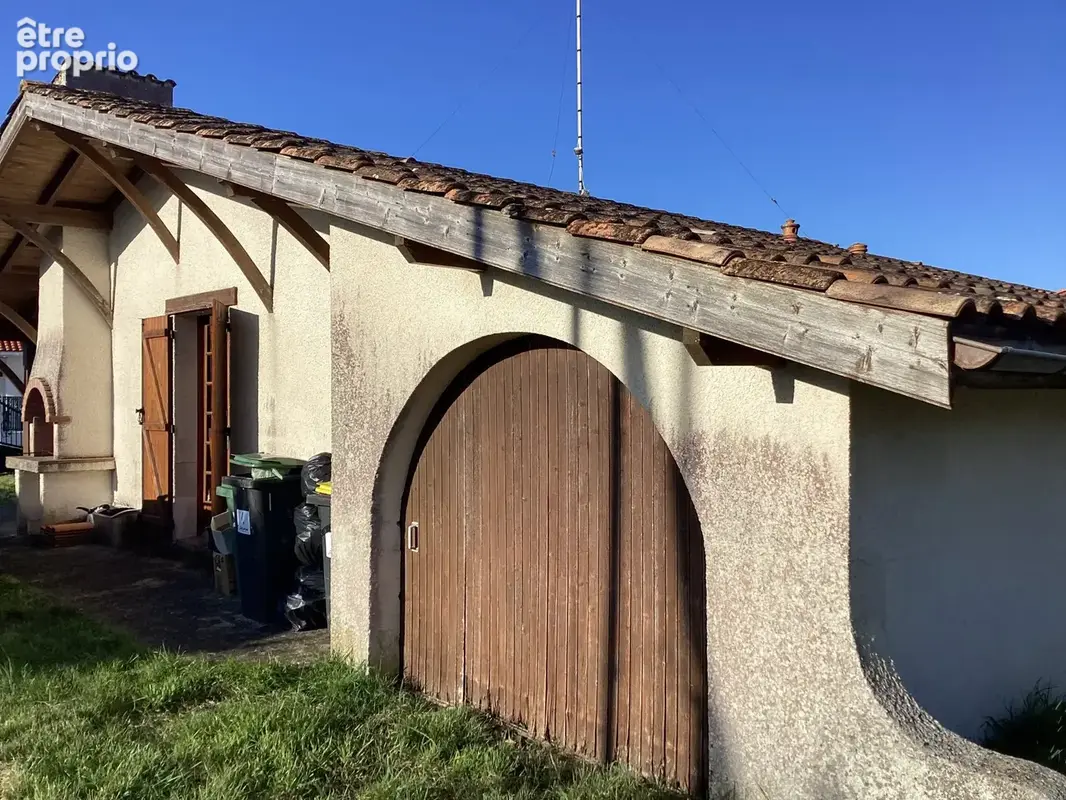 COTE GARAGE