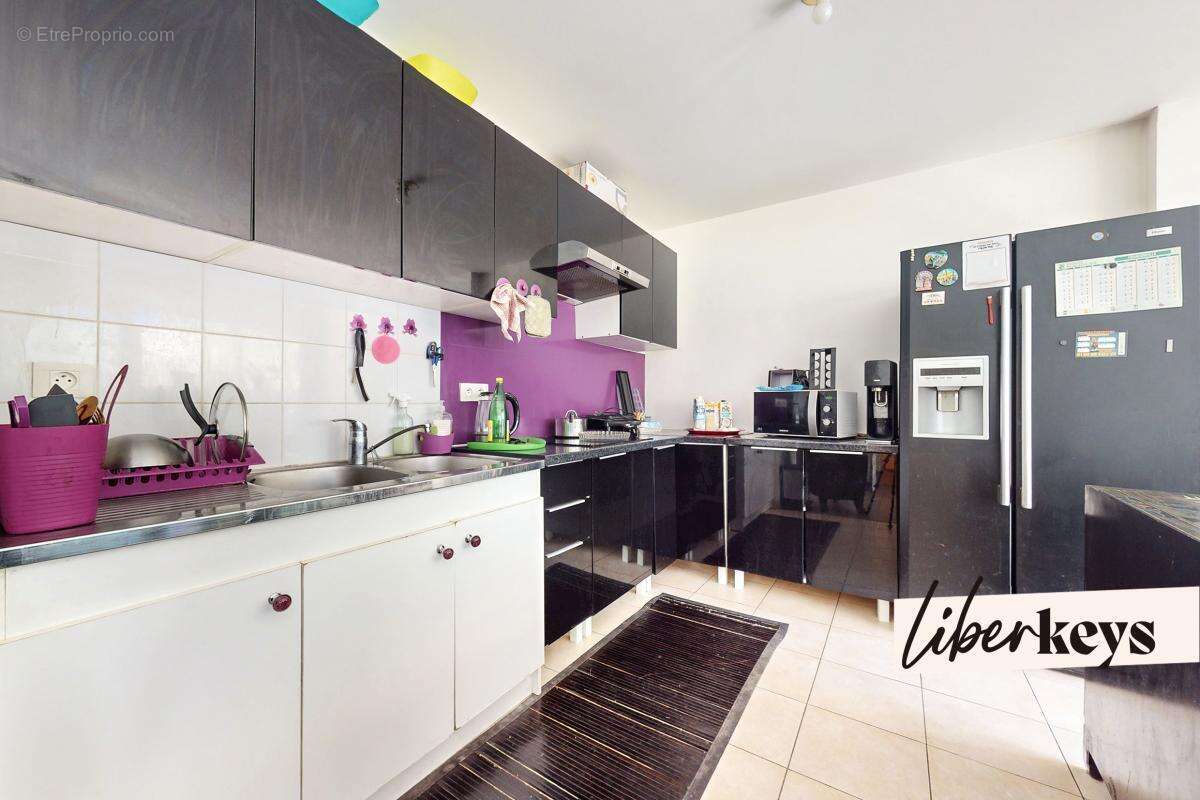 Appartement à FRANCONVILLE