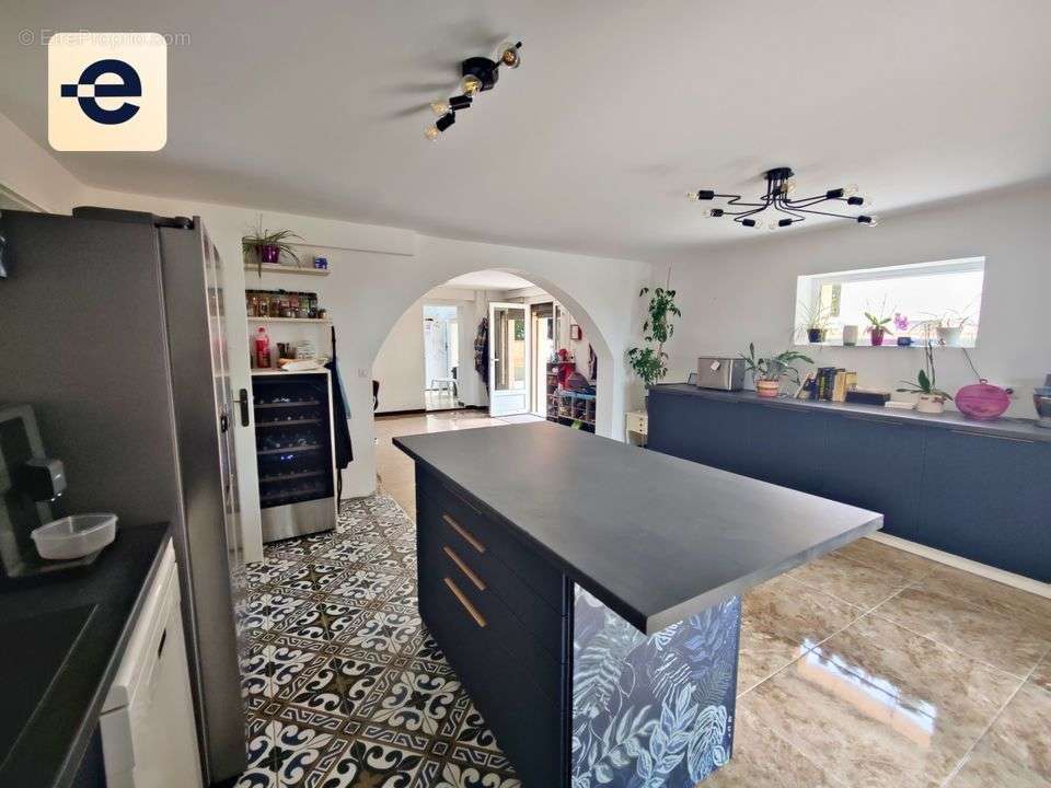 Maison à SERRES-MORLAAS