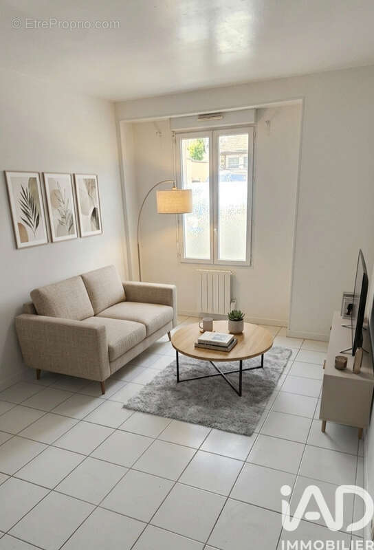 Photo 4 - Appartement à MEAUX