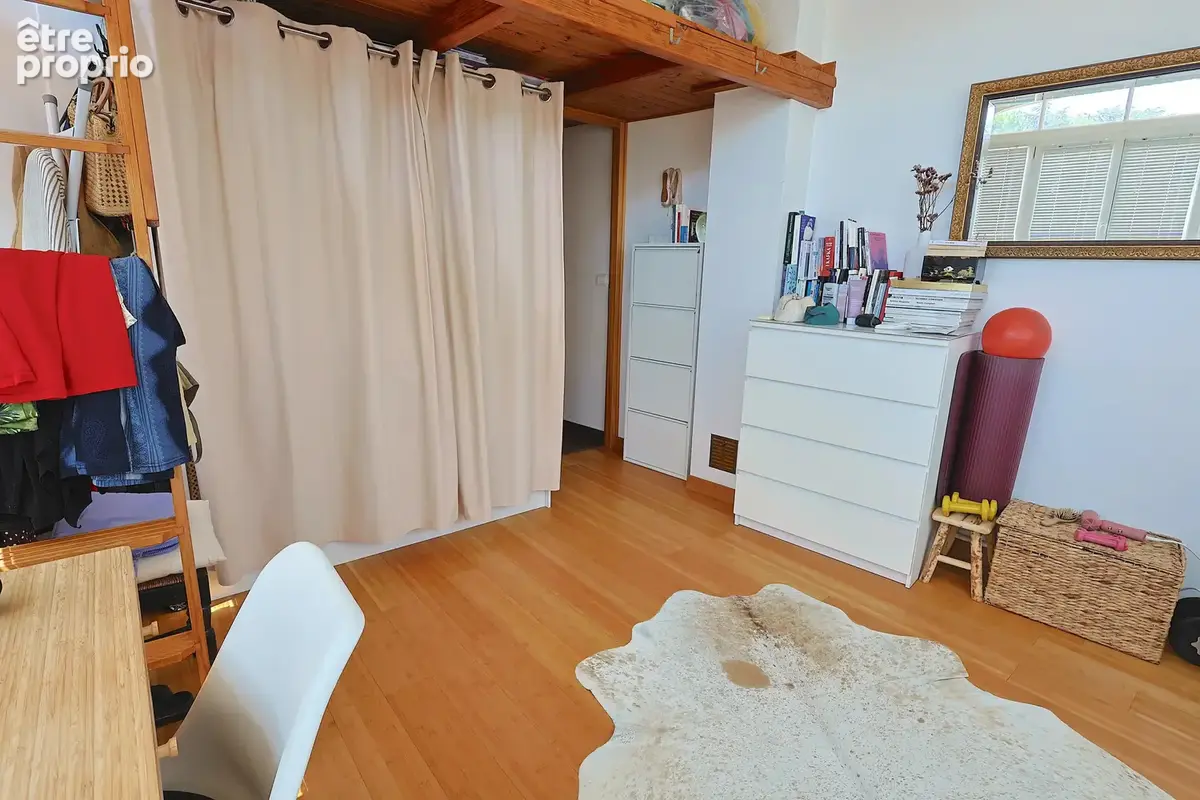 Maison de ville – Entre Antibes et Juan-les-Pins - photo 22