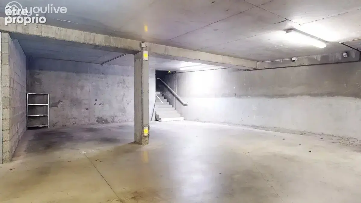 T2 lumineux – Parking – Calme – Canclaux / Procé - photo 7
