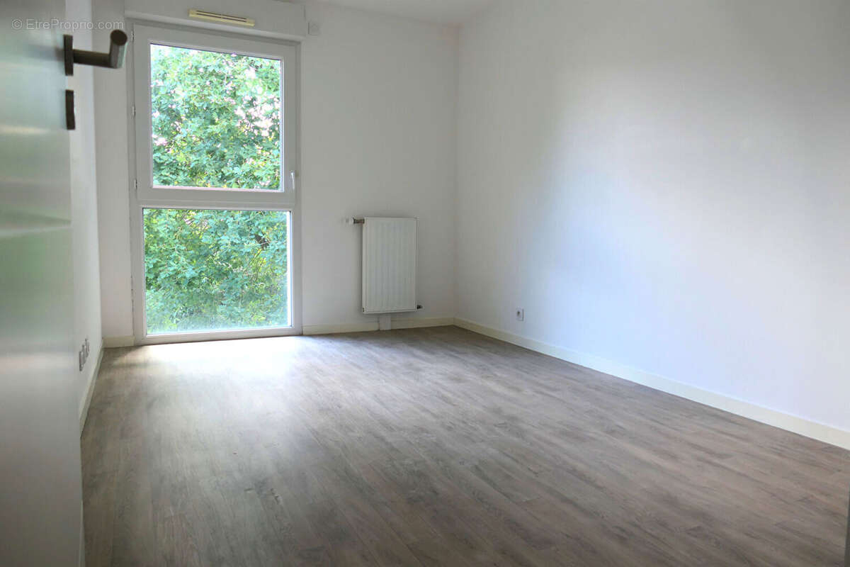 Appartement à LES SORINIERES