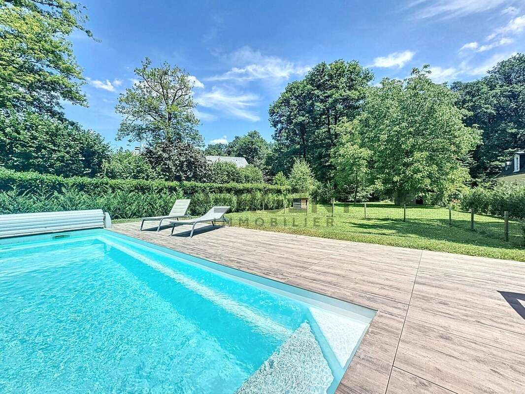 Maison à CHARLEVILLE-MEZIERES