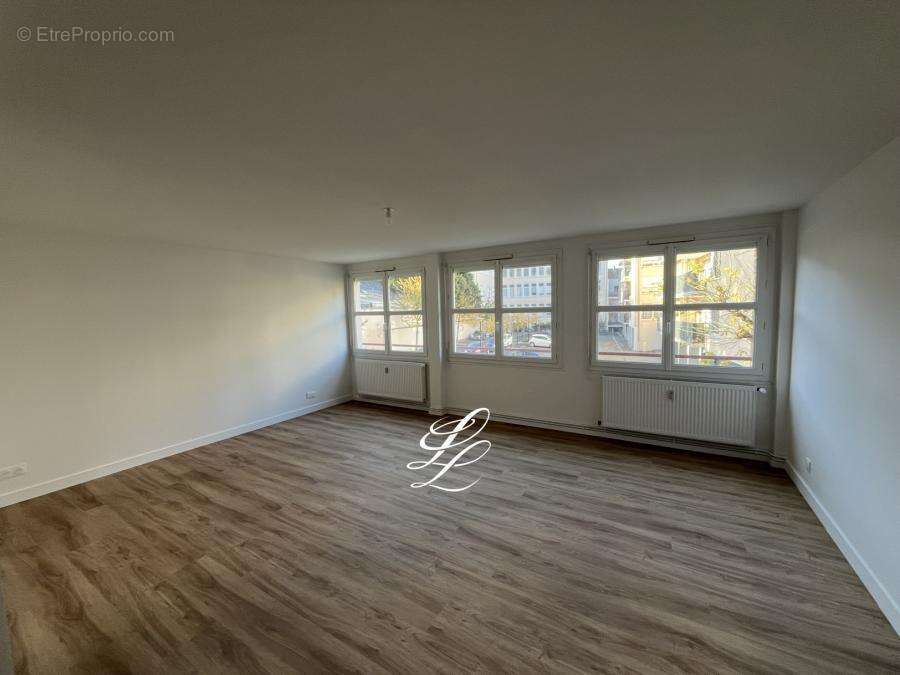 Appartement à LE MANS