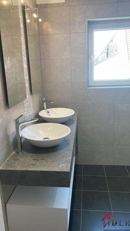 Appartement à GEUDERTHEIM