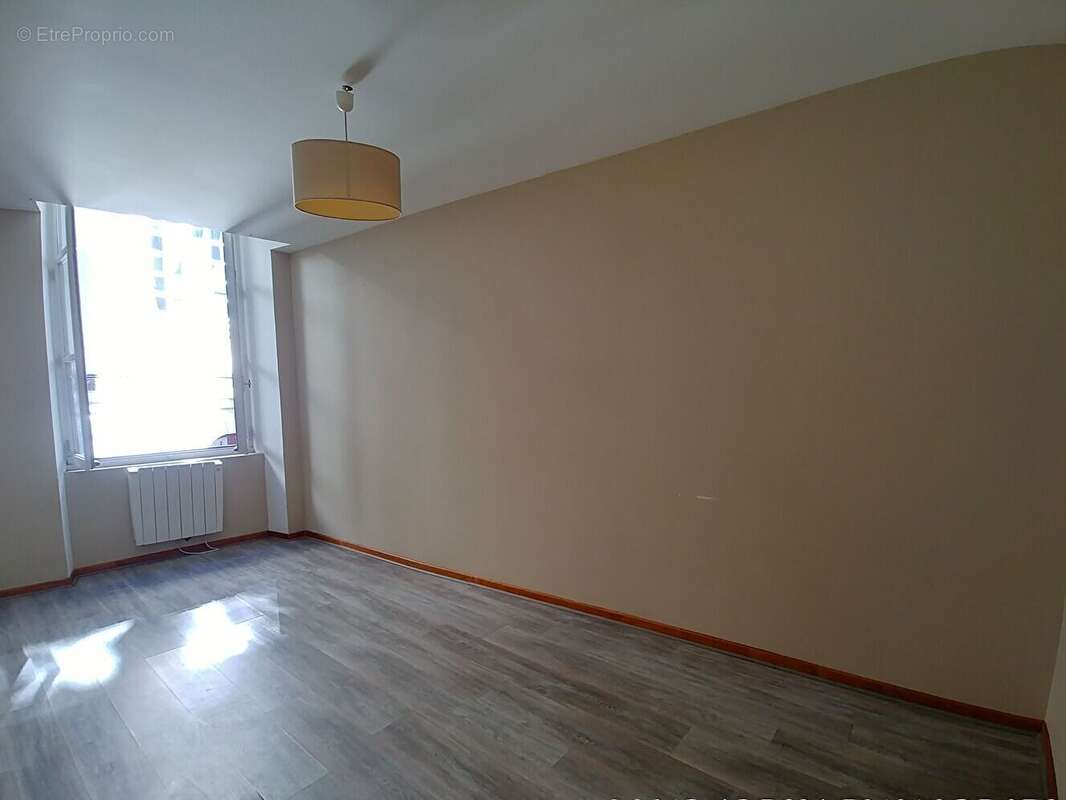 Appartement à CAUSSADE