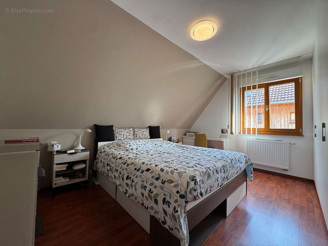 Maison à DIETWILLER