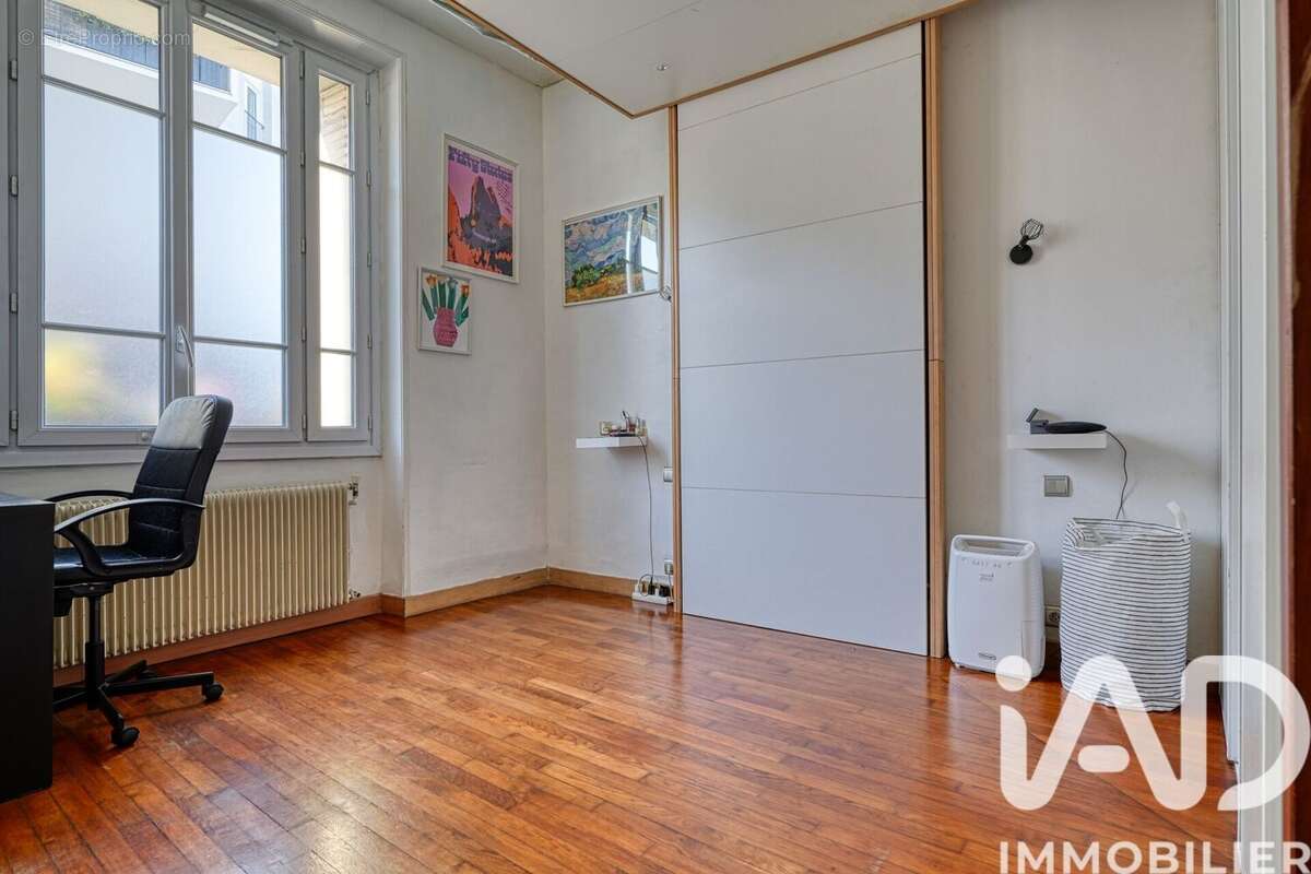 Photo 9 - Appartement à CHATOU