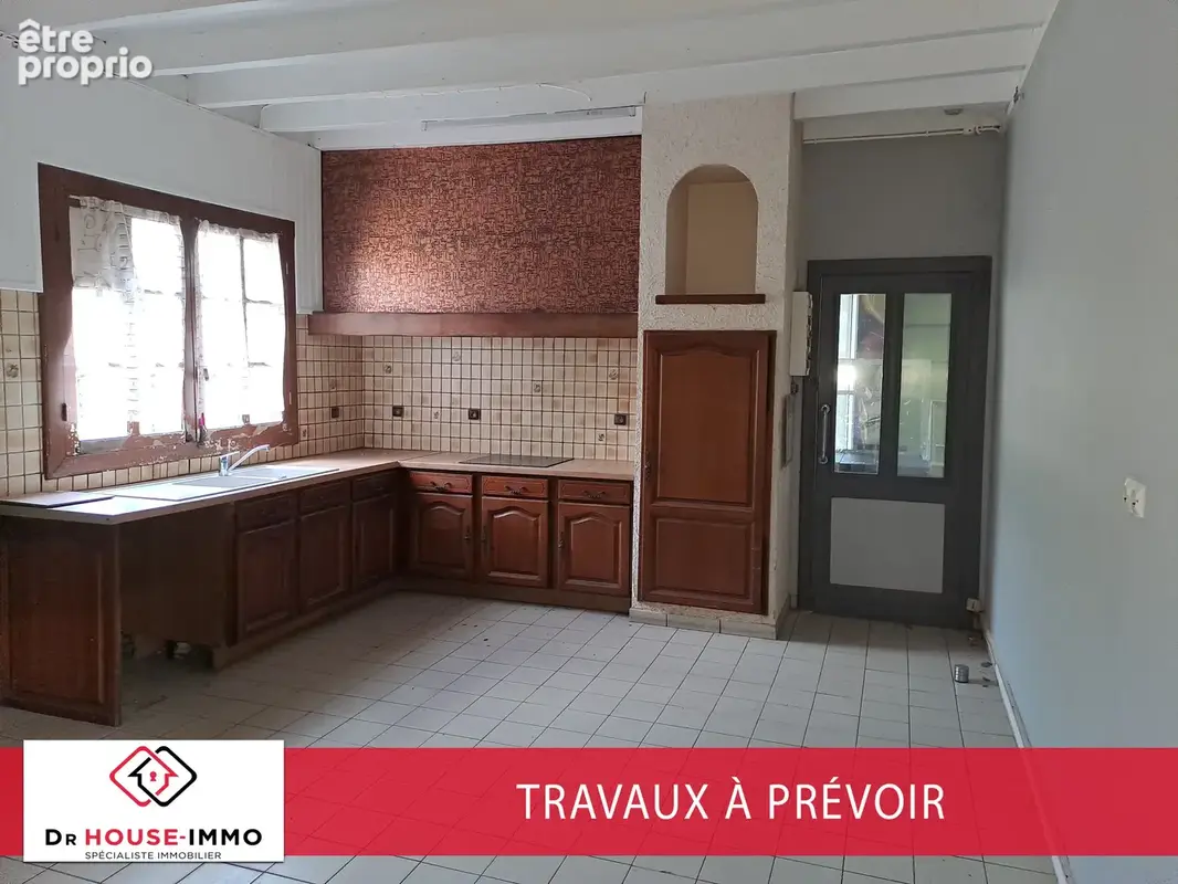 Appartement 10 pièces 240 m² à vendre à Saint-Symphorien (33113) - photo 7