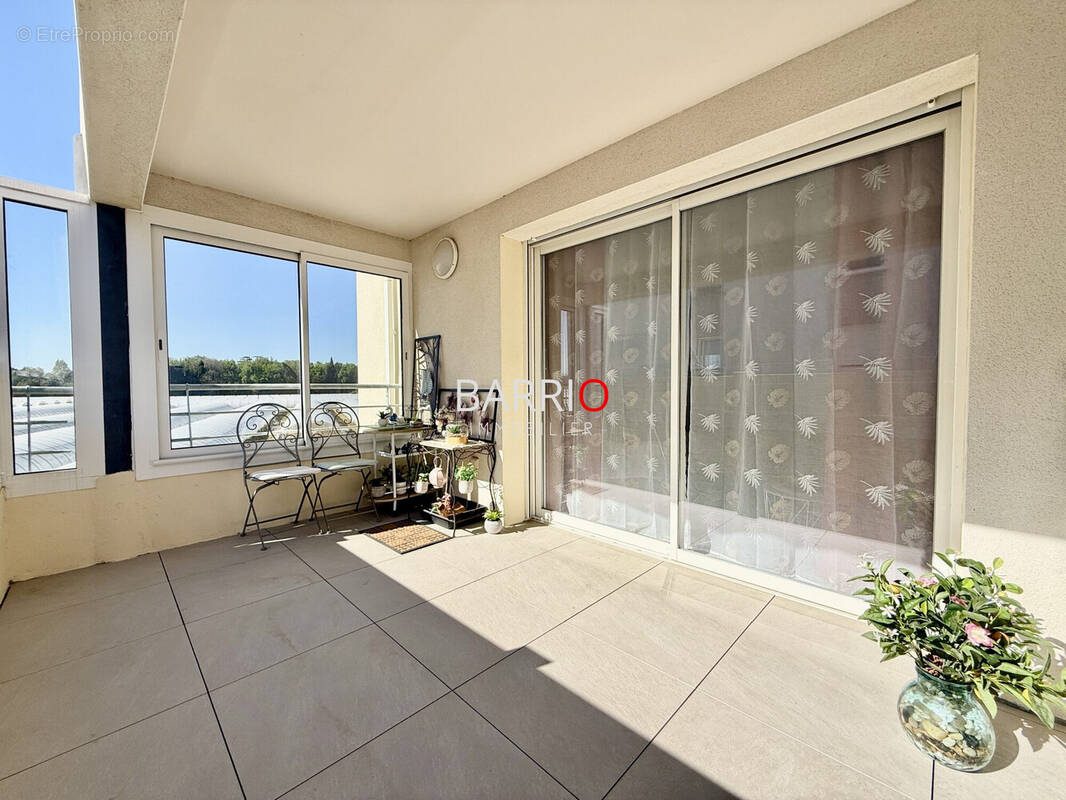 Appartement à SAINT-CYPRIEN