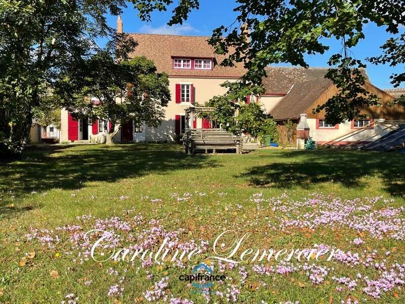 Maison à LA FERTE-BERNARD