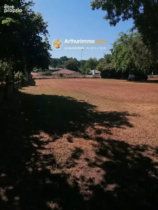 Vente Terrain Saint-geours-de-maremne(40230) 379 000ï¿œ - photo 4