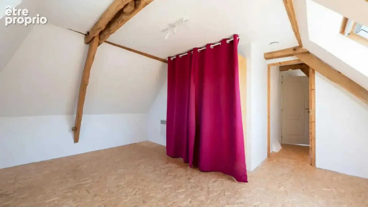 EXCLUSIVITE SECTEUR GOURDON - Enclos en pierre comprenant maison - photo 16