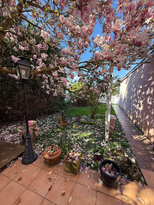 Maison individuelle T6 de 132m2 sur 5,28ares. - photo 14