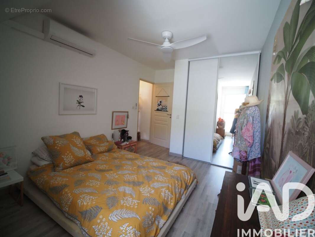 Photo 4 - Appartement à SAINT-DENIS