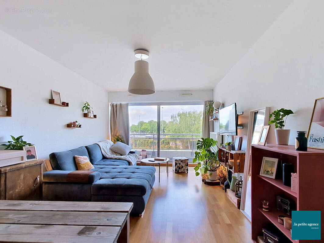 Appartement à CAEN