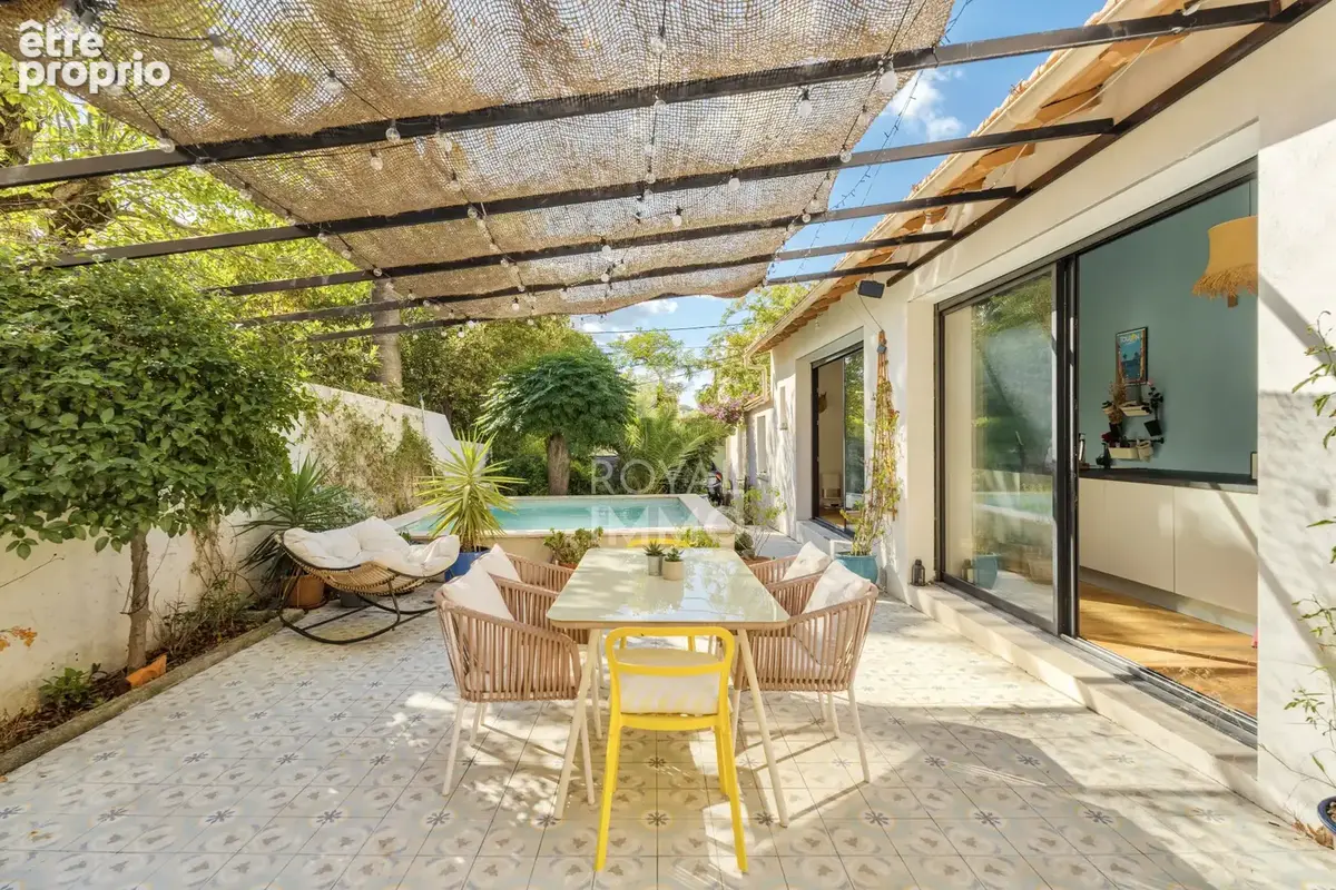 Maison de charme - 130m2 - Suite parentale - photo 10