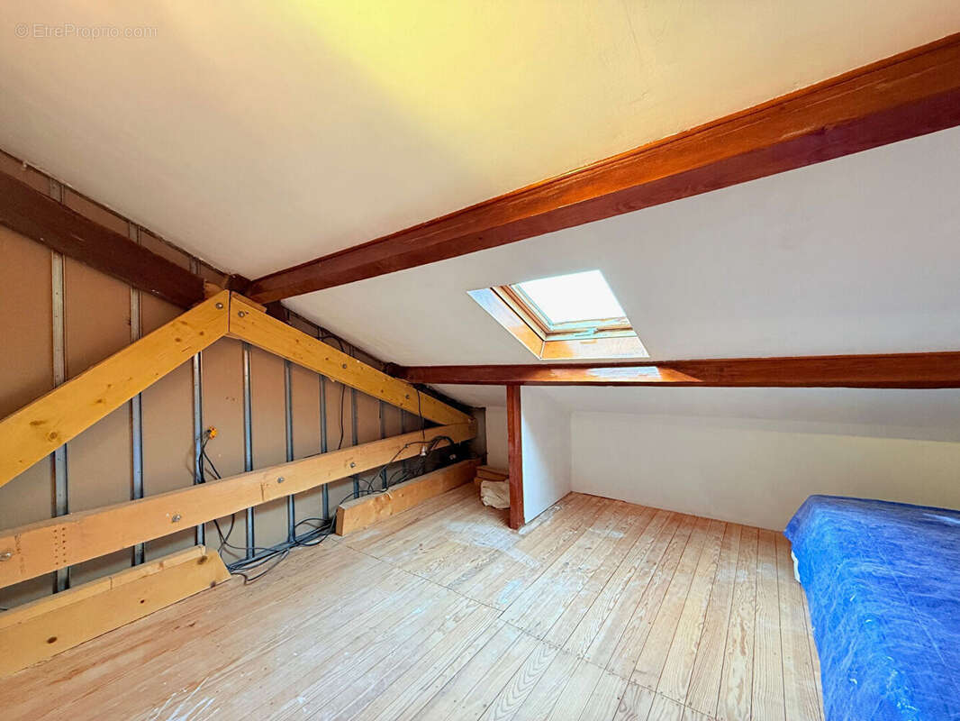 Maison à LES PENNES-MIRABEAU