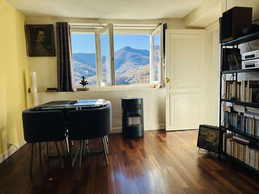 Maison à CASTILLON-EN-COUSERANS