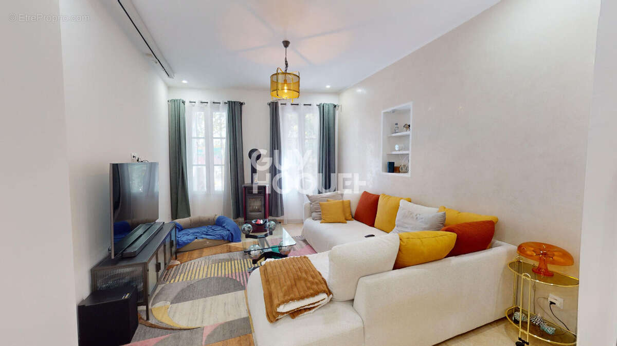 Appartement à CARPENTRAS