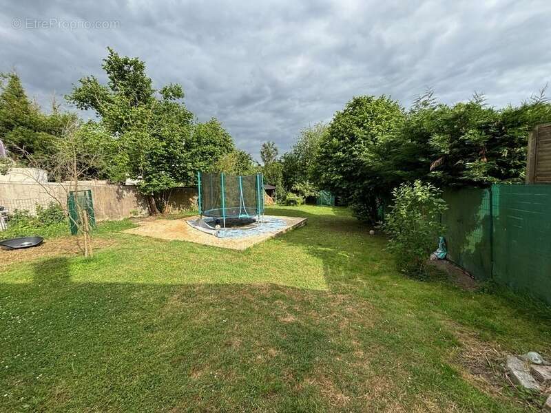 Maison à LA FERTE-SOUS-JOUARRE