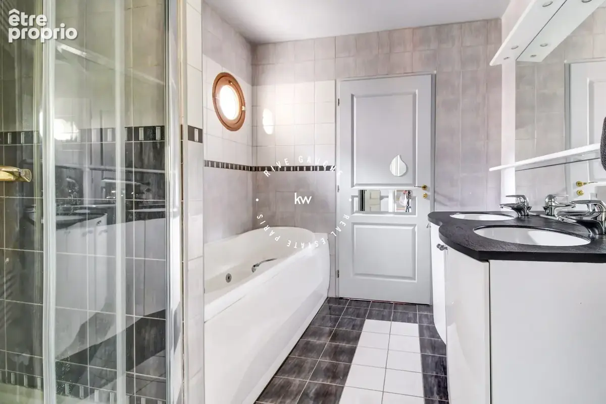 Maison 7 pièces 184 m² à vendre à Malakoff (92240) - photo 9