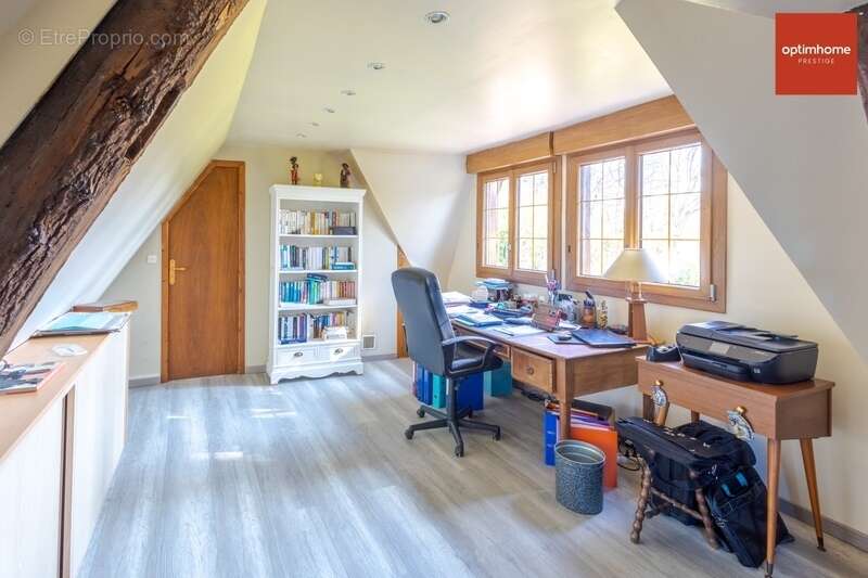 Maison à SAINT-AUBIN-DE-SCELLON