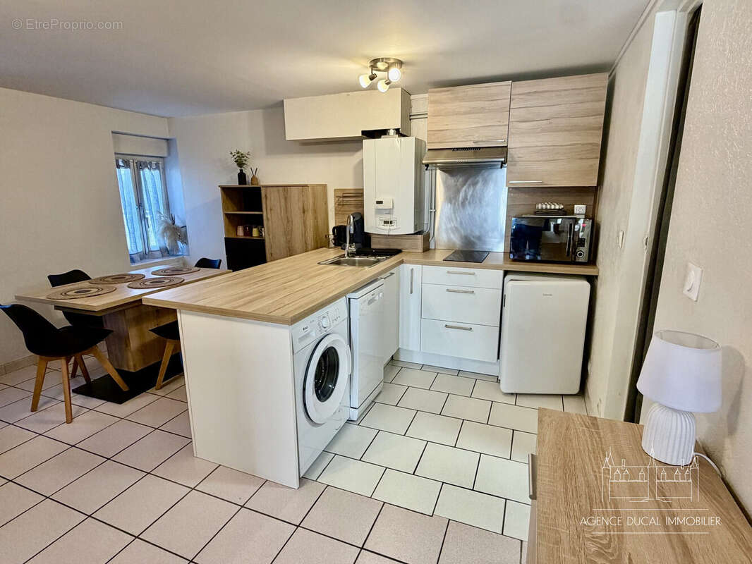 Maison 61 m² à Nevers  - photo 3