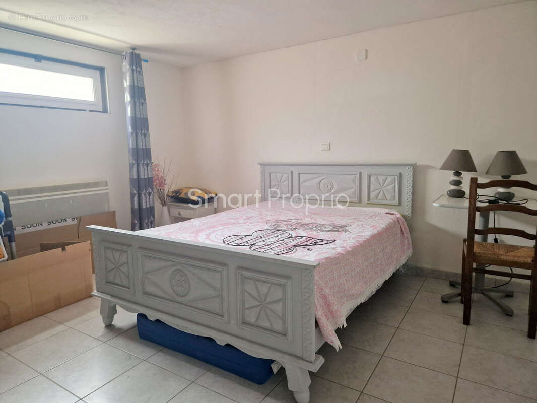 Maison à SALAISE-SUR-SANNE