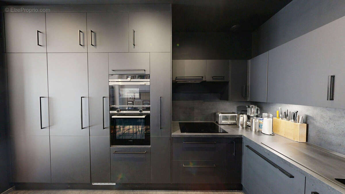 Appartement à LYON-7E