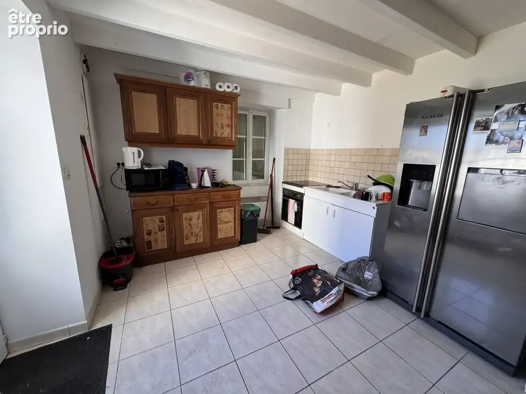 Maison 5 pièces 154 m² à vendre à Authon-Ebeon (17770) - photo 5