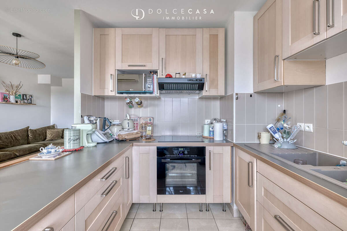 Appartement à LE PERREUX-SUR-MARNE