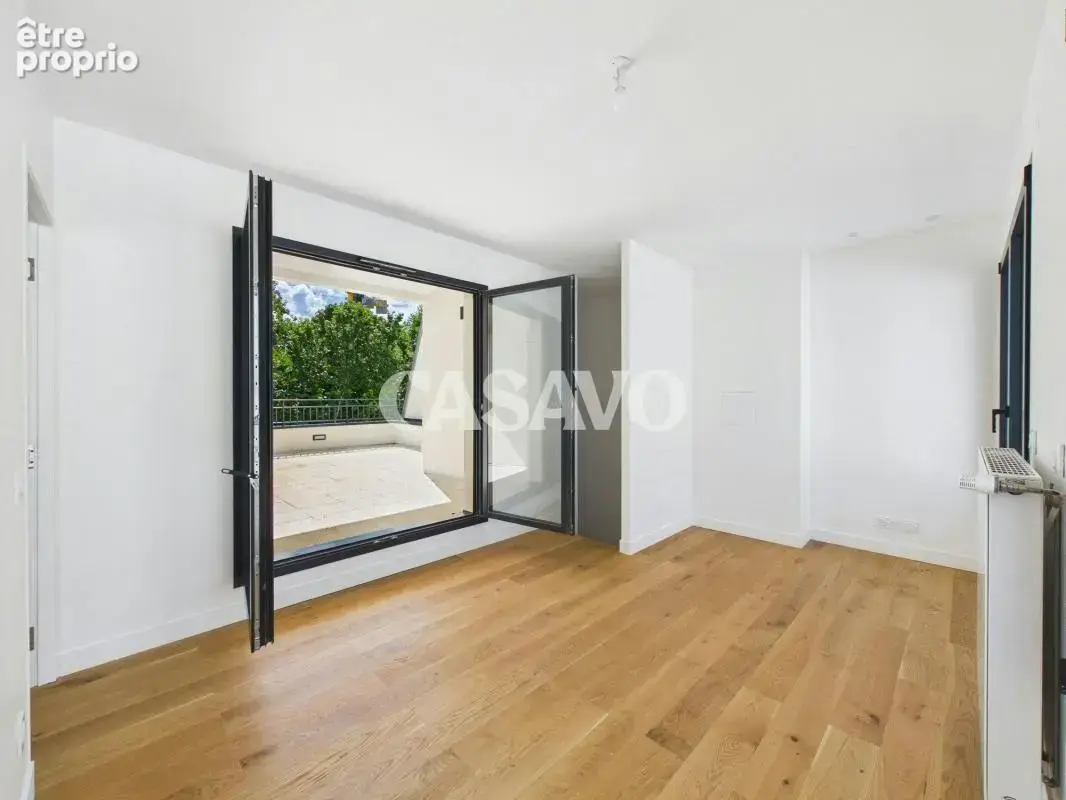 Vente Maison 6 pièces de 153m² - 92150 Suresnes - photo 15