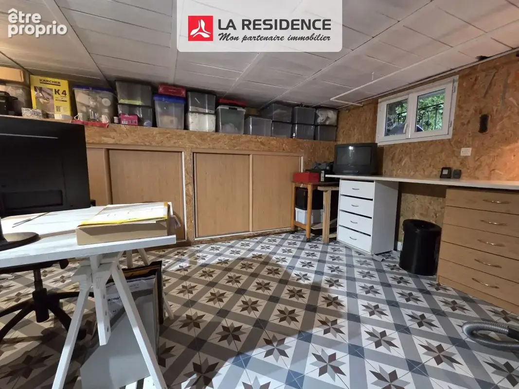 Maison 3 pièces 90 m² à vendre à Montigny-Les-Cormeilles (95370) - photo 9