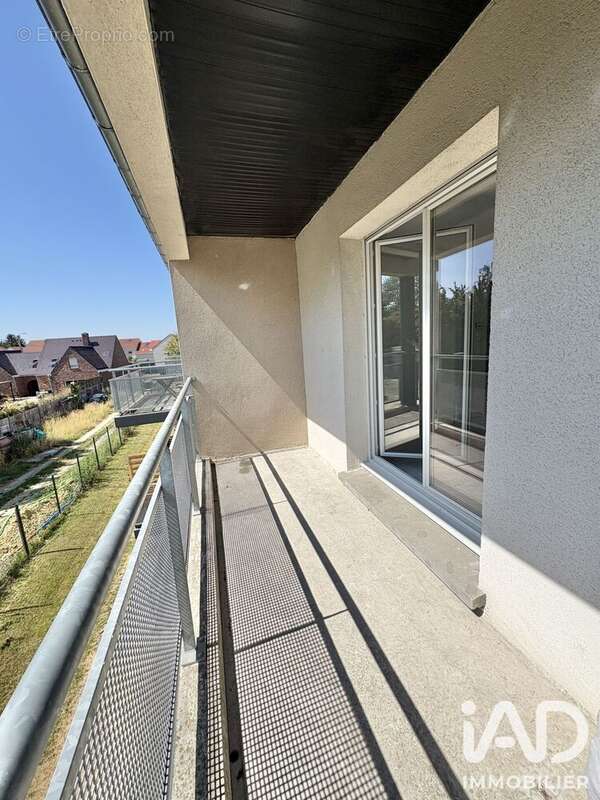 Photo 8 - Appartement à RAISMES