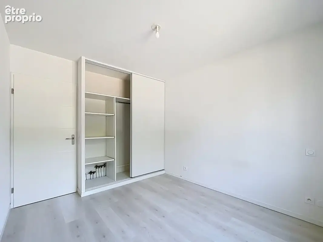 Appartement 58 m² à Escalquens  - photo 9